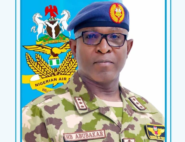 NAF Chief Warns School Heads Against Negligence After Student’s Death