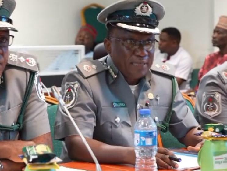 Customs officer dies at Reps investigative hearing