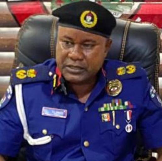 NSCDC DELTA DEPLOYS OVER 1,000 PERSONNEL AHEAD OF SALLAH CELEBRATION