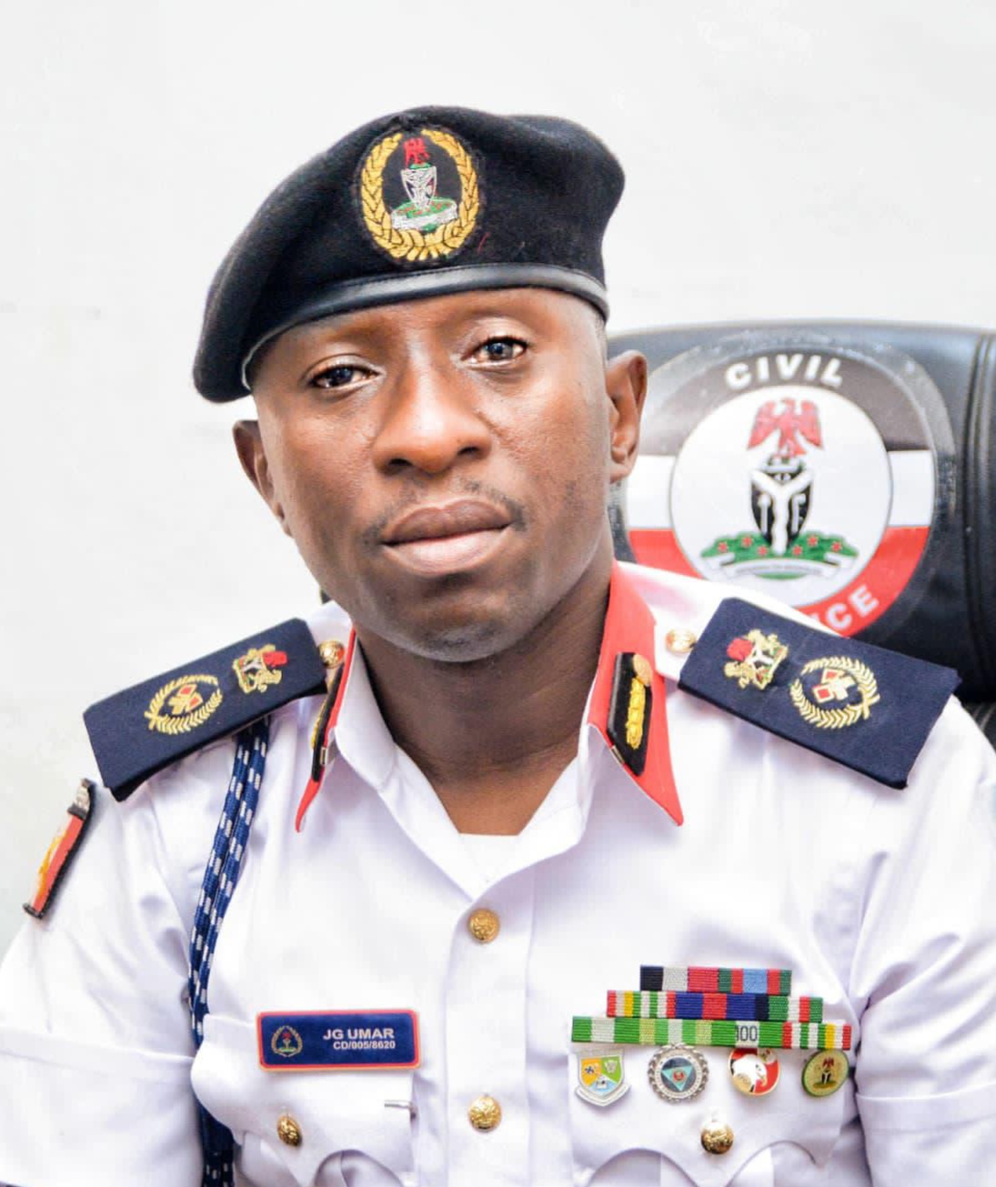 Eid-El Kabir: NSCDC Deploys Over 3000 Operatives To Provide Adequate Security In Kwara