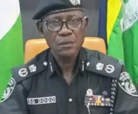 KANO GETS NEW POLICE COMMISSIONER, HE’S SALMAN-DOGO GARBA