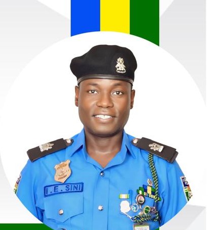 I wanted peace of mind, says policeman who rejected N150m bribe