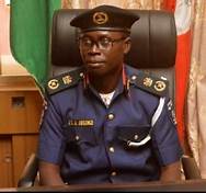 CUSTOMS HANDS OVER VANDALISED RAIL TRACKS, SUSPECTS TO SOKOTO NSCDC