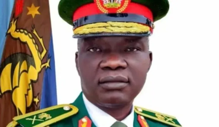 Military Prioritises Troops, Families’ Welfare – Army Chief