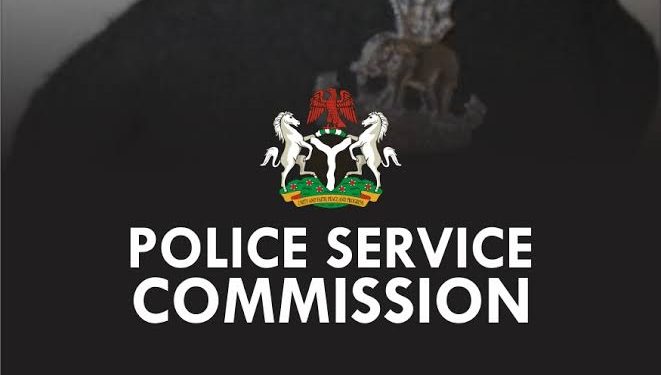 Police Constables: PSC’s Recruitment Portal Crashes