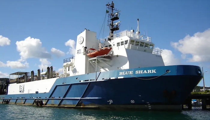 Court Orders AGF, Chief of Naval Staff To Release Seized Vessel MV Blue Shark To Nigerian Owners