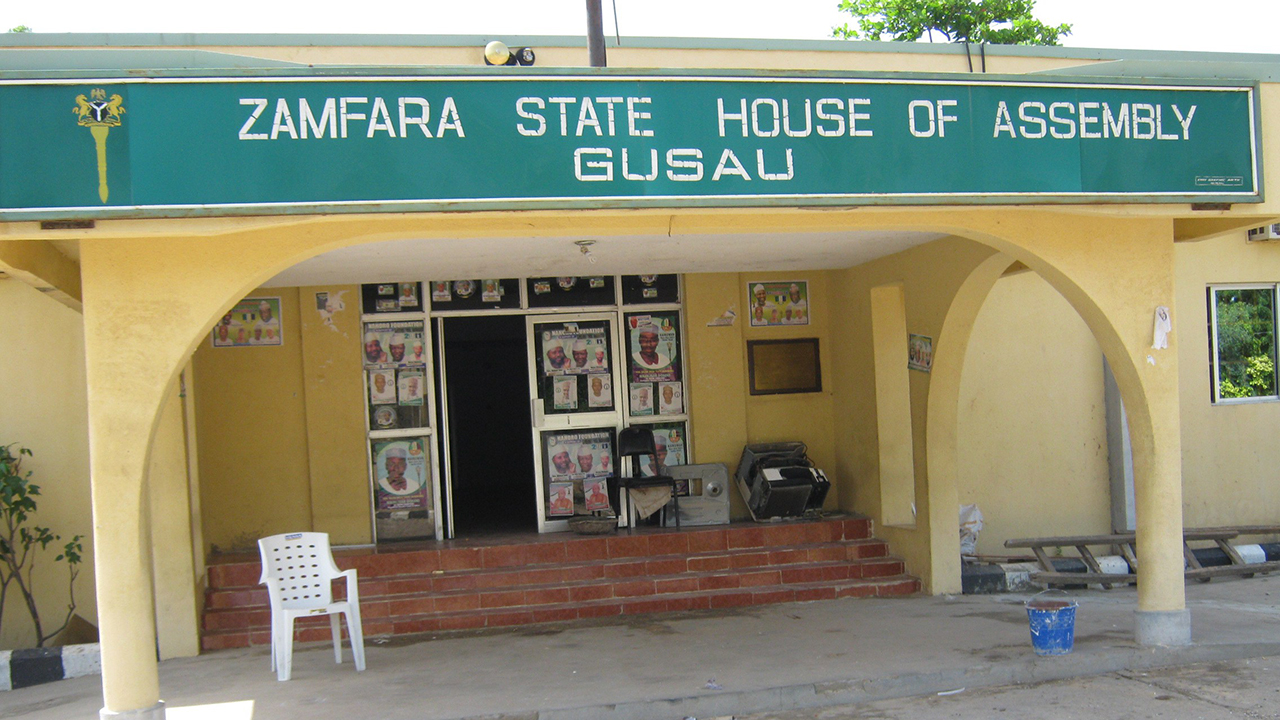 Zamfara Lawmaker Raises Concern Over Banditry