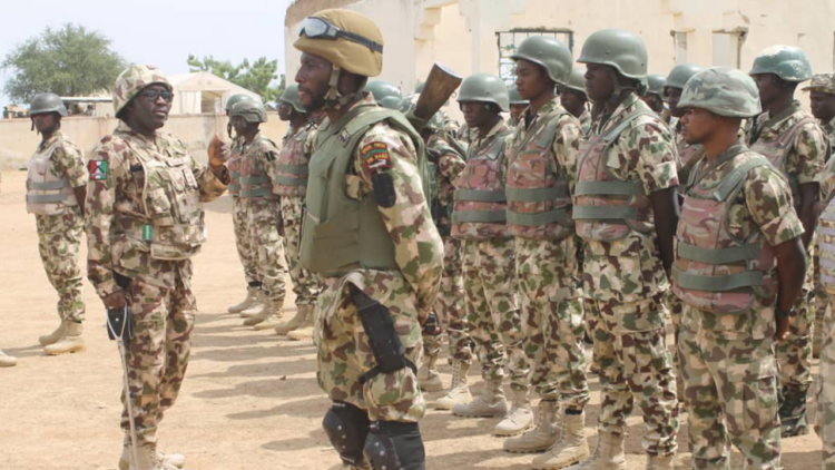 Cost Of Living: CSOs, Experts Demand Pay Rise For Soldiers