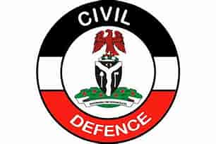 PROPOSED PROTEST: EBONYI NSCDC COMMANDANT SUSPENDS SEVEN ERRING OFFICERS FOR FAILING TO ATTEND SECURITY MEETING