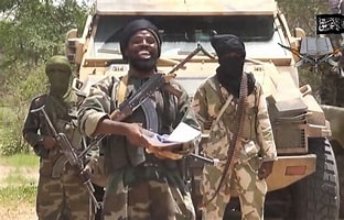 Boko Haram abducts Borno High Court judge, wife, driver