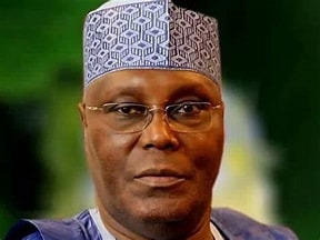 Successes against Boko Haram are being cancelled – Atiku