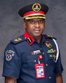 NSCDC arrests Chinese national over illegal mining activities in Abia