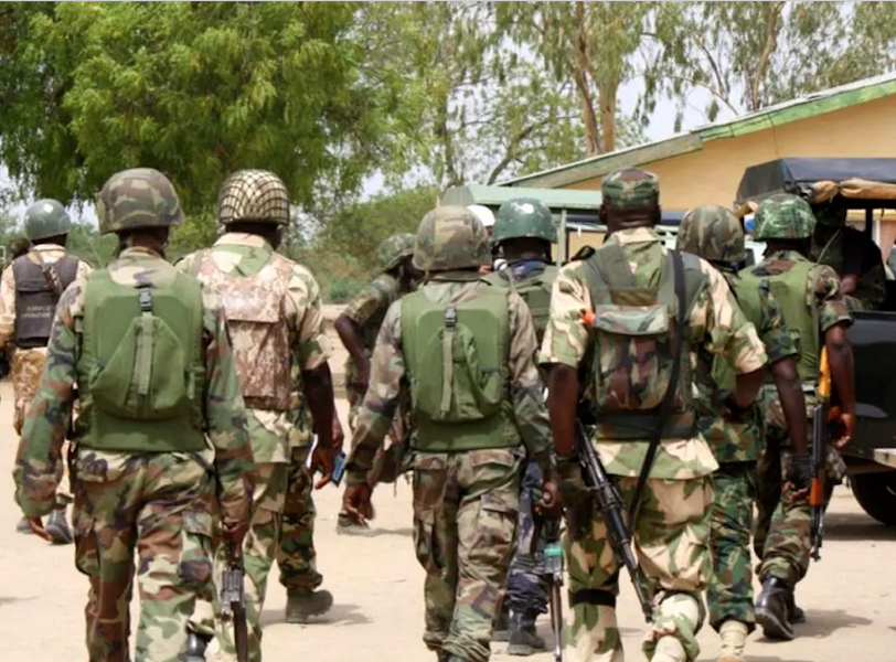 Nigerian Army Moves to End Arms Proliferation, Cattle Rustling in Plateau 