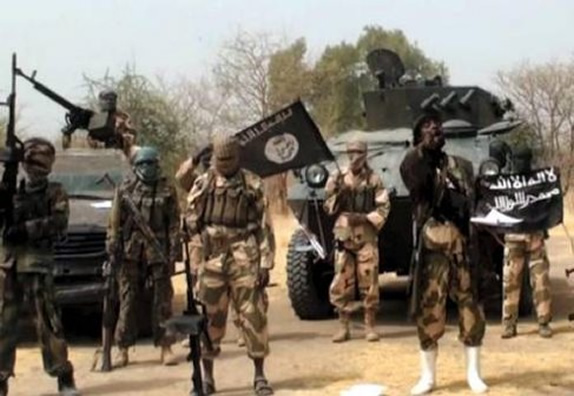 Court jails 125 Boko Haram terrorists, financiers