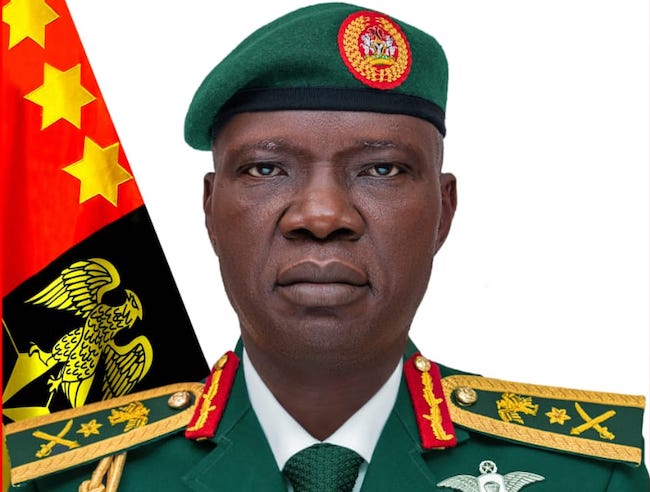 Nigerian Army Foils Terrorist Activities In Taraba, Seven Suspects Apprehended