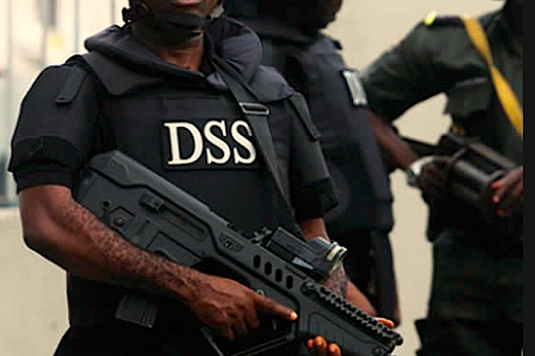 Planned protest: DHQ, DSS put men, operatives on red alert