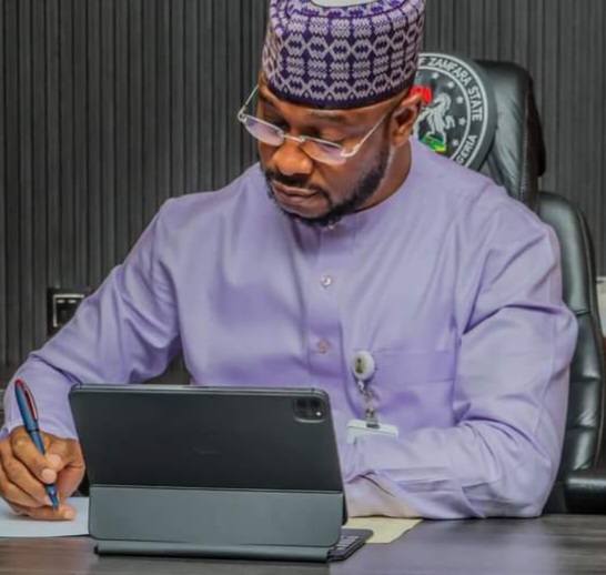 INSECURITY: GOV. LAWAL SIGNS EXECUTIVE ORDER RESTRICTING MOVEMENT OF MOTORCYCLES IN ZAMFARA