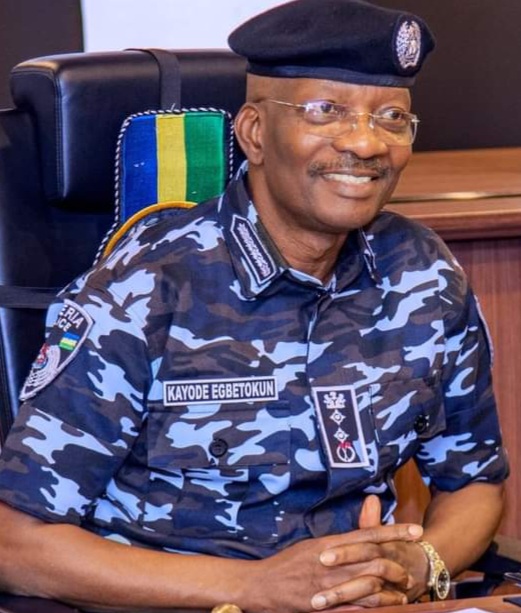 Police Pension Board: IGP Egbetokun’s Best Legacy