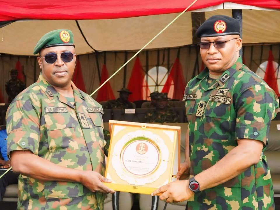 NIGERIAN ARMY PROMOTES EQUIPMENT MAINTENANCE FOR EFFECTIVE OPERATIONAL READINESS – COAS