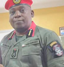 PEOPLE’S SECURITY MONITOR BIRTHDAY MESSAGE TO A COMPETENT NSCDC COMMANDANT, IBILOYE OLUYEMI JOSHUA