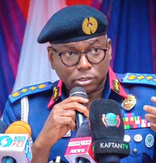 Protests: NSCDC deploys 2,000 personnel in Kaduna