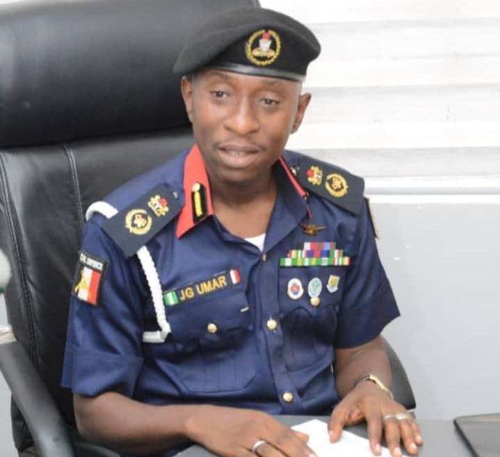 NSCDC BEEFS UP SECURITY IN KWARA AHEAD OF NATIONWIDE PROTEST; URGES YOUTH TO SHUN VIOLENCE