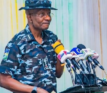 Foreign mercenaries recruited to hijack planned protest, cause damage – IGP