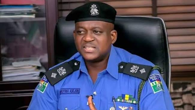 307 suspected robbers, 296 kidnappers in police net – FHQ