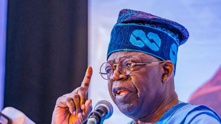 ECOWAS Will Sustain Standby Force Against Terrorism, Others – Tinubu