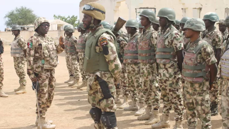 We Neutralised 106 Suspected Terrorists, Arrested 164, Rescued 103 Hostages In One Week – DHQ