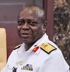 REMARKS BY THE CHIEF OF THE NAVAL STAFF AT THE MARITIME STAKEHOLDERS MEETING ON 30 JULY 2024