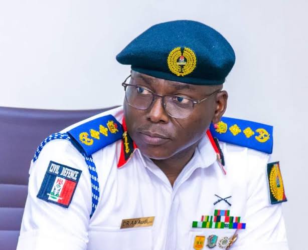 Major Reasons Why CG Ahmed Audi-Led NSCDC Deserves The People’s Security Monitor 2024 Most Efficiently Administered Paramilitary Agency Award In Nigeria