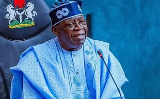 Insecurity: I’ll Equip You, Ensure Nigerians Are Safe – Tinubu Charges Army