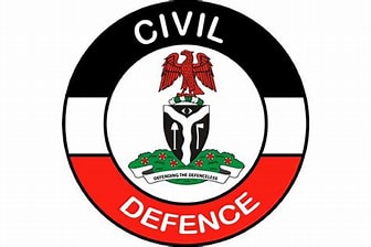 NIGERIA SECURITY AND CIVIL DEFENCE CORPS EBONYI STATE COMMAND