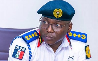 NSCDC’s Crackdown On Illegal Miners Saves Nigeria Massive Revenue Loss – CSO