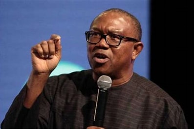 EndBadGovernanceProtest: Peter Obi And His Supporters Would Be Held Responsible For Anarchy – Presidency