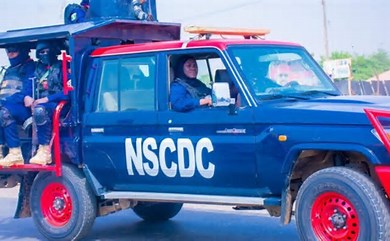 NSCDC, Oil marketers partner to fight pipeline vandalism in Imo