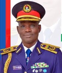 EndBadGovernanceInNigeria protest only in Ijebu-Ode – Ogun NSCDC Commandant