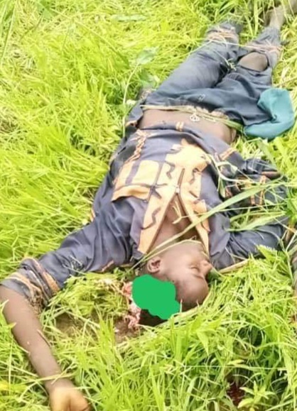 TROOPS NEUTRALIZE TERRORISTS, RESCUE KIDNAP VICTIMS, CAPTURE ARMS IN SERIAL OPERATIONS … AS NOTORIOUS BOKO HARAM FIGHTER SURRENDERS