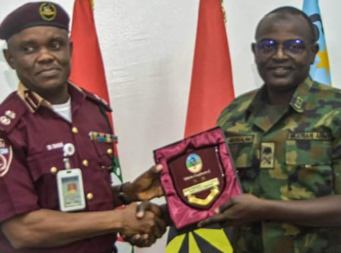 WE WILL CONTINUE ON THE TRAJECTORY OF MUTUAL COLLABORATION – GOC ASSURES SECTOR COMMANDER FRSC