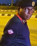 CG AUDI LEADS PATROL TEAM PLACES ALL NSCDC FORMATIONS ON RED ALERT