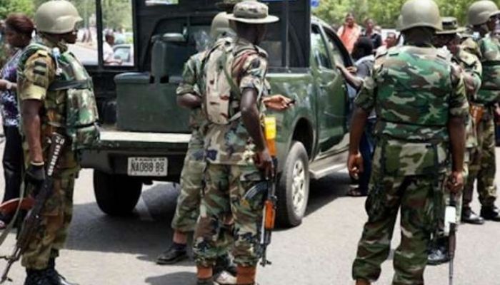 Nigerian Defence Forces Thwart ₦3.65 Billion Oil Theft, Neutralize 572 Terrorists in July 2024