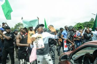 JUST-IN: Jigawa Imposes 24-hour Curfew Over Violent Protest