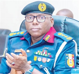 Nigerian Army seeks sustained partnership with NSCDC in securing Abia