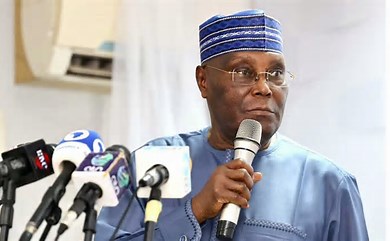 Atiku Commends Army For Detaining Soldier Who Killed Protester, Calls For Investigation Into Other Killings