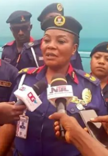 Ogun LG polls: NSCDC to deploy over 3000 personnel