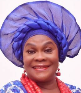 Nigerian top female industrialist, Dr. Jackie Kassim, set to speak at the People’s Security Monitor 2024 Annual Lecture, bags the ‘2024 Amazon Security Personality of the Year’ award