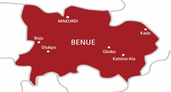 Villagers flee as gunmen kill many in Benue