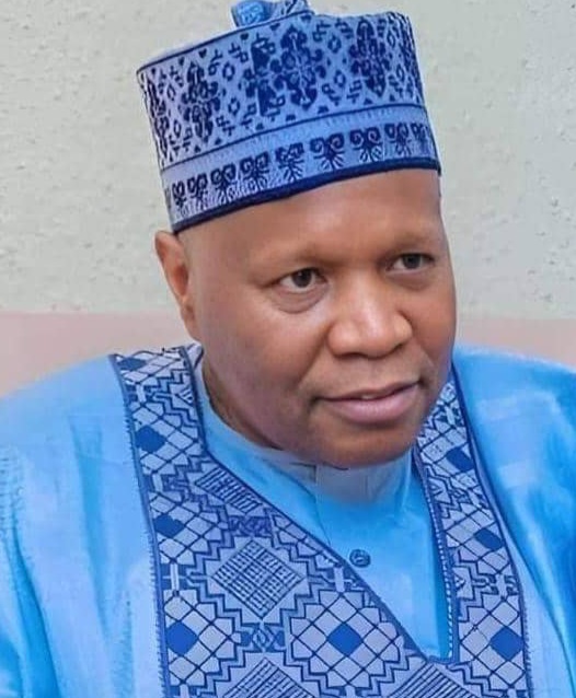 Gombe Governor, Alhaji Muhammad Yahaya Wins ‘Security Role Model Governor Of The Year,’ Award, Set To Deliver People’s Security Monitor 2024 Annual Lecture