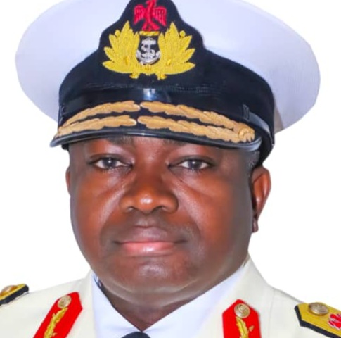 1,528 Illegal Refineries Destroyed, 392 Oil Thieves Apprehended By Our Operatives Within Four Years, Says Nigerian Navy